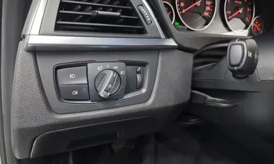BMW 3-Series 2016, 53781 км, за 15200000 KRW - фото 18