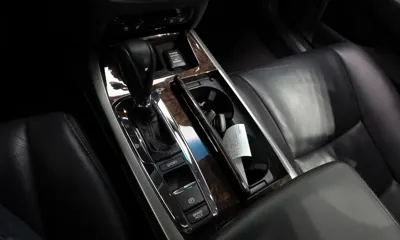 Honda Legend 2016, 174240 км, за 9500000 KRW - фото 9