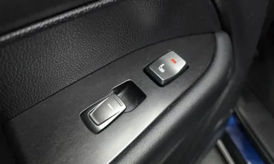 KG_Mobility_Ssangyong Rexton 2021, 70920 км, за 17700000 KRW - фото 20