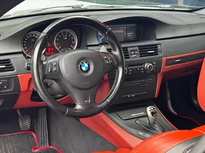 BMW M3 2011, 150000 км, за 128000 CNY - фото 10