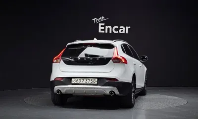 Volvo V40 2019, 58342 км, за 14500000 KRW - фото 4