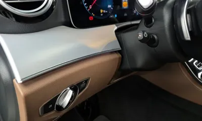 Mercedes-Benz E-Class 2021, 47567 км, за 32700000 KRW - фото 30