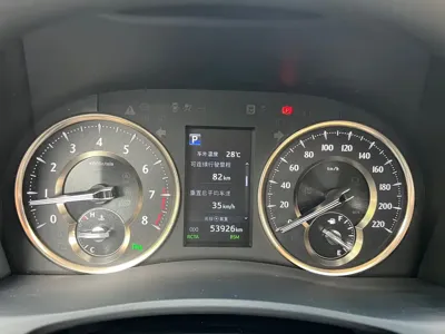 Toyota Alphard 2018, 53000 км, за 528000 CNY - фото 20