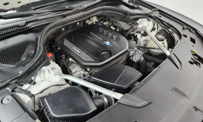 BMW Gran Turismo 2022, 60244 км, за 46900000 KRW - фото 6