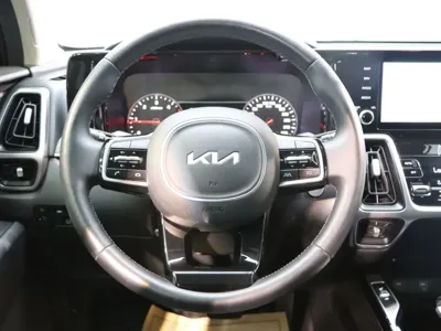Kia Sorento 2022, 84355 км, за 19740000 KRW - фото 12