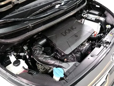 Kia Morning 2019, 84078 км, за 8200000 KRW - фото 6