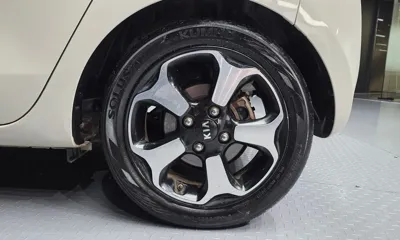 Kia Ray 2016, 77505 км, за 8200000 KRW - фото 21