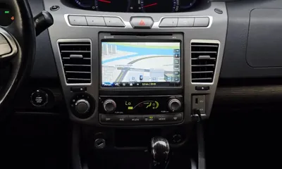 KG_Mobility_Ssangyong KORANDO 2018, 121625 км, за 9200000 KRW - фото 14