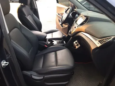 Hyundai Santafe 2017, 185320 км, за 9990000 KRW - фото 17