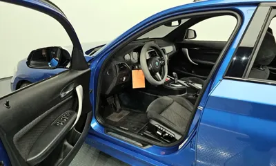 BMW 1-Series 2018, 116344 км, за 16500000 KRW - фото 10
