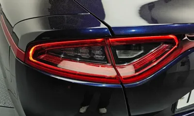 Kia Stinger 2020, 116899 км, за 21100000 KRW - фото 23