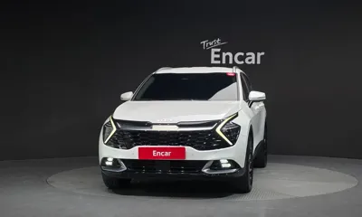 Kia Sportage 2024, 44725 км, за 32500000 KRW