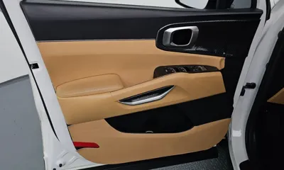 Kia Sorento 2021, 76833 км, за 25900000 KRW - фото 24