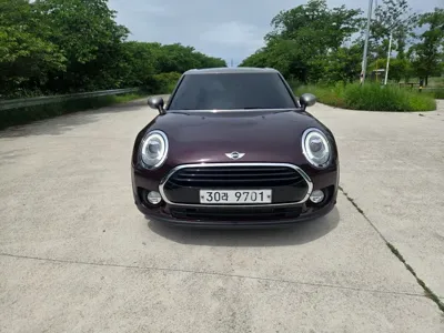 MINI Clubman 2018, 126000 км, за 9000000 KRW - фото 2