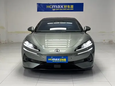 Denza Denza Z9GT 2024, 20000 км, за 212800 CNY