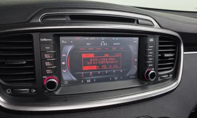Kia Sorento 2015, 89278 км, за 11500000 KRW - фото 15