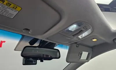 Hyundai Ioniq 2017, 109147 км, за 12300000 KRW - фото 15