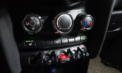MINI Cooper 2022, 108009 км, за 99990000 KRW - фото 30