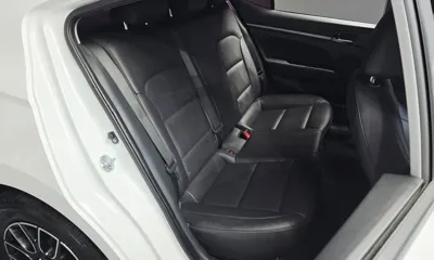 Hyundai Avante 2016, 89803 км, за 7300000 KRW - фото 12