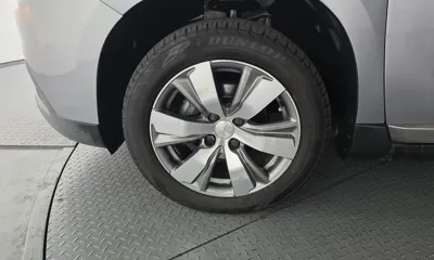 Peugeot 2008 2016, 65312 км, за 6500000 KRW - фото 5
