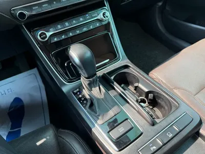 Hyundai Grandeur 2019, 168455 км, за 13190000 KRW - фото 14