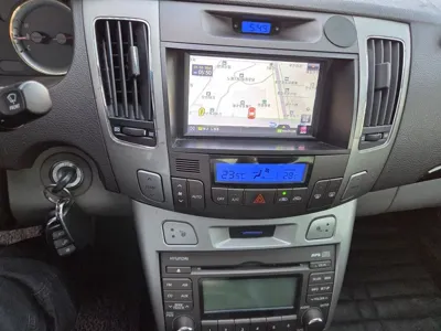 Hyundai Sonata 2008, 218500 км, за 2350000 KRW - фото 12