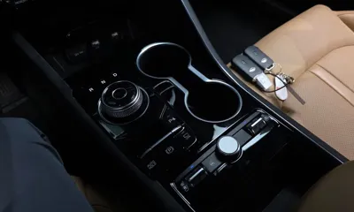 Kia K5 2020, 118593 км, за 17700000 KRW - фото 9