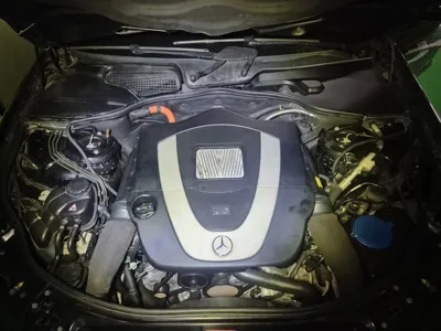 Mercedes-Benz S-Class 2011, 178000 км, за 6500000 KRW - фото 14