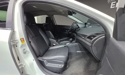 Renault-KoreaSamsung SM3 2015, 120232 км, за 3200000 KRW - фото 10