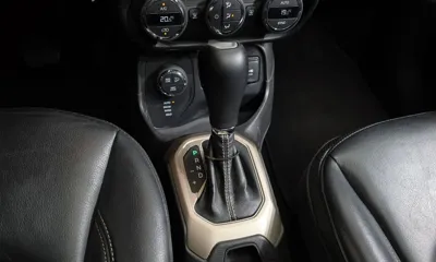 Jeep Renegade 2017, 149368 км, за 7990000 KRW - фото 9