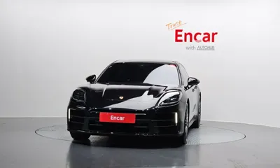 Porsche Panamera 2024, 25105 км, за 166000000 KRW - фото 3