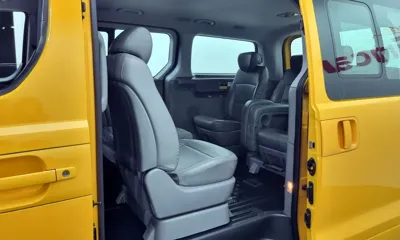 Hyundai Starex 2016, 95385 км, за 9900000 KRW - фото 12