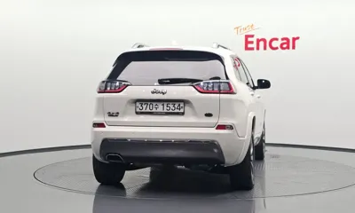 Jeep Cherokee 2019, 75709 км, за 99990000 KRW - фото 4