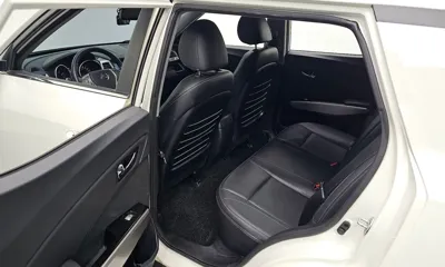 KG_Mobility_Ssangyong TIBOLI 2016, 76152 км, за 7990000 KRW - фото 11