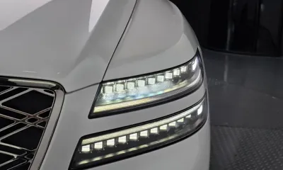 Genesis G80 2025, 49733 км, за 45900000 KRW - фото 22
