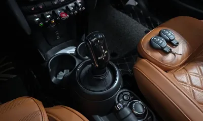 MINI Cooper 2024, 33210 км, за 23900000 KRW - фото 9