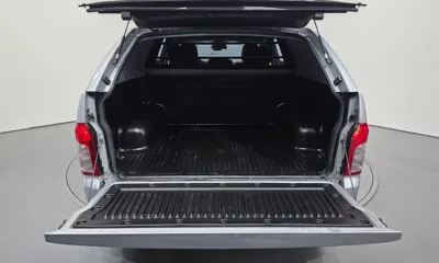 KG_Mobility_Ssangyong KORANDO 2018, 156347 км, за 8900000 KRW - фото 20