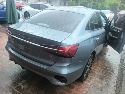 Roewe i5 2022, 54800 км, за 25800 CNY - фото 7