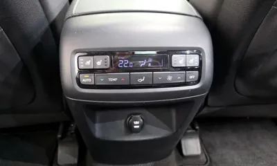 Hyundai Palisade 2022, 51857 км, за 25700000 KRW - фото 39
