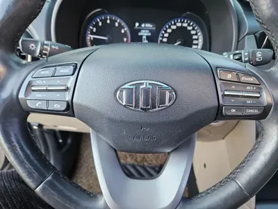 Hyundai Kona 2018, 111562 км, за 13800000 KRW - фото 9