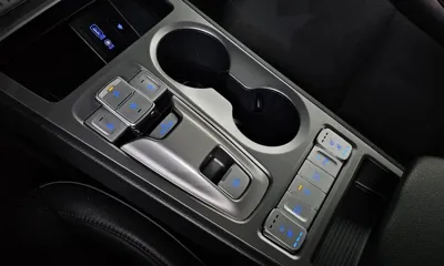 Hyundai Kona 2020, 144806 км, за 17900000 KRW - фото 9