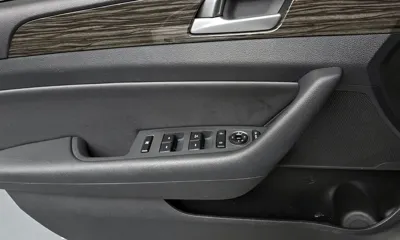 Hyundai Sonata 2015, 116006 км, за 10500000 KRW - фото 24