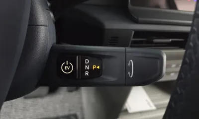 Kia PV5 2026, 10732 км, за 46900000 KRW - фото 9