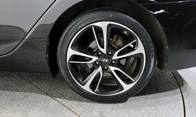 Hyundai i40 2016, 72449 км, за 9990000 KRW - фото 21