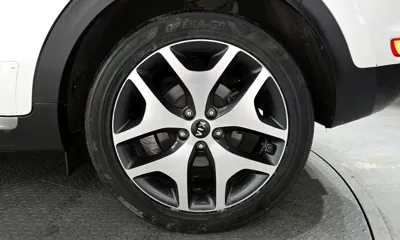 Kia Sportage 2018, 99488 км, за 11900000 KRW - фото 5