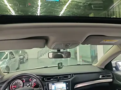 Peugeot 408 2017, 79200 км, за 26100 CNY - фото 18