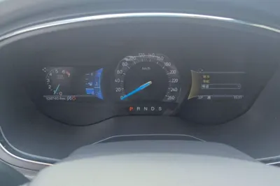 Ford Taurus 2017, 138700 км, за 60871.87 CNY - фото 14