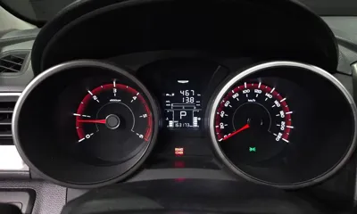 KG_Mobility_Ssangyong TIBOLI 2017, 163173 км, за 3500000 KRW - фото 8
