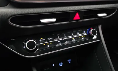 Hyundai Sonata 2020, 133696 км, за 11300000 KRW - фото 16