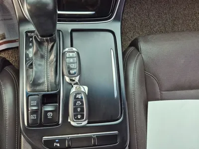 Hyundai Grandeur 2018, 163684 км, за 12500000 KRW - фото 9
